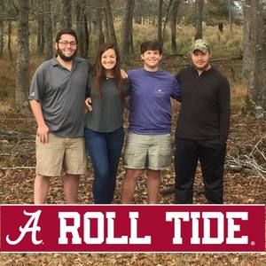 Meet your Posher, Ann